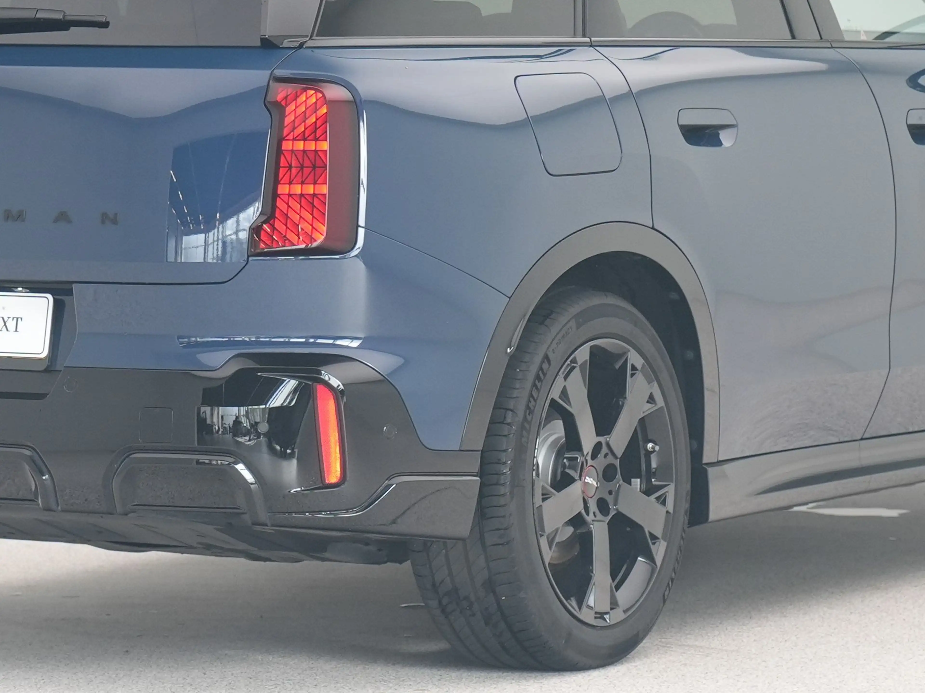 MINI Countryman E John Cooper Works Pakket XL Accu conditie 100% — photo 12