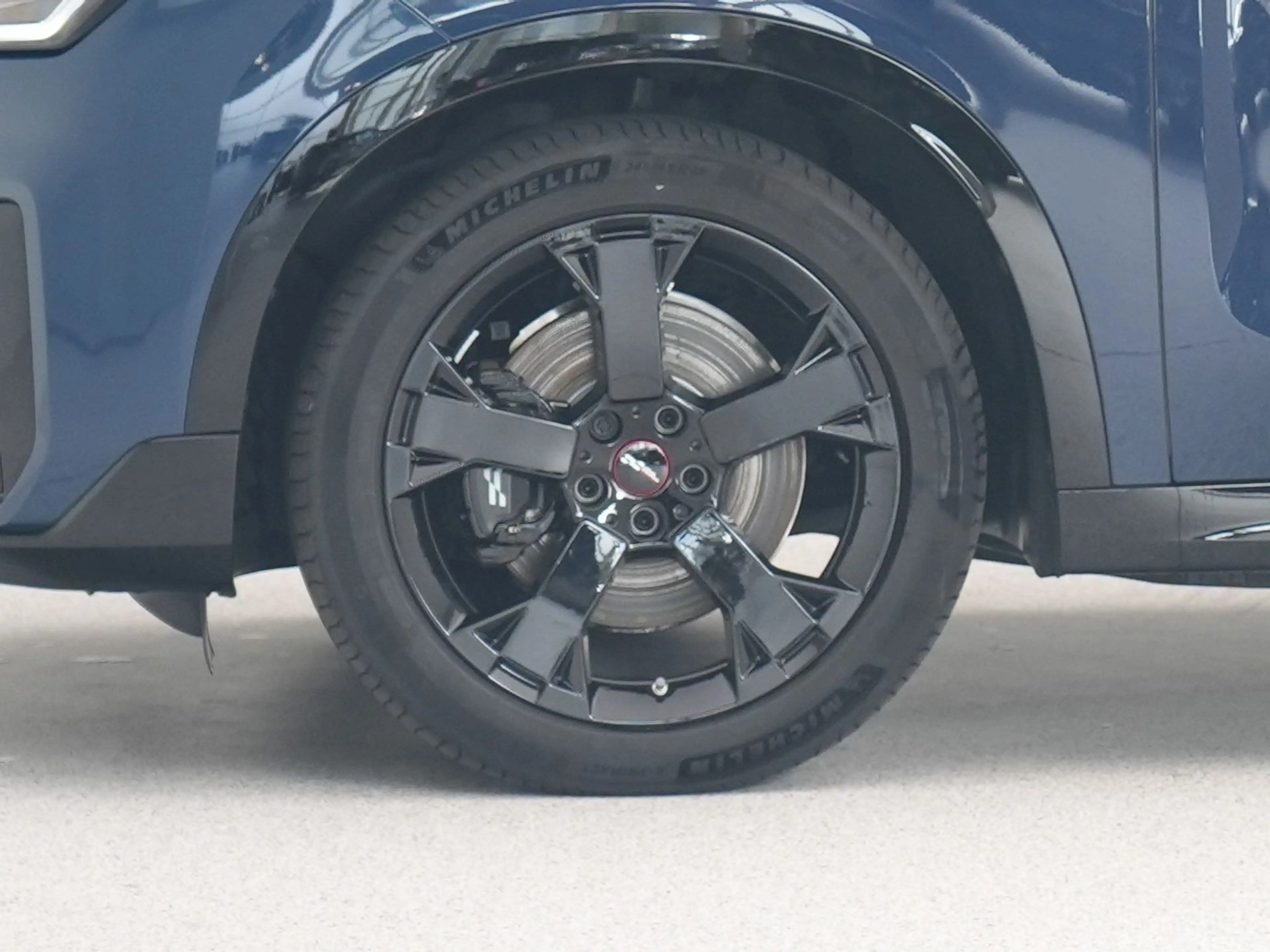 MINI Countryman E John Cooper Works Pakket XL Accu conditie 100% — photo 14