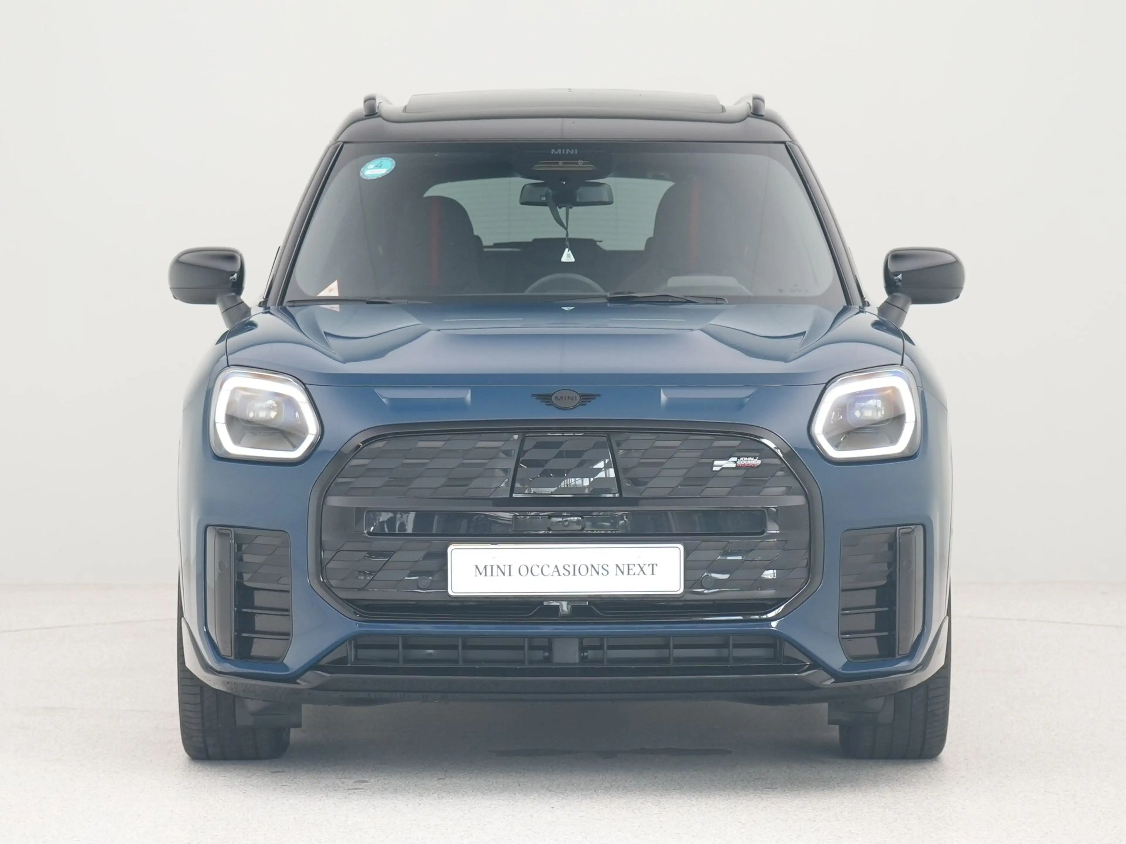 MINI Countryman E John Cooper Works Pakket XL Accu conditie 100% — photo 2