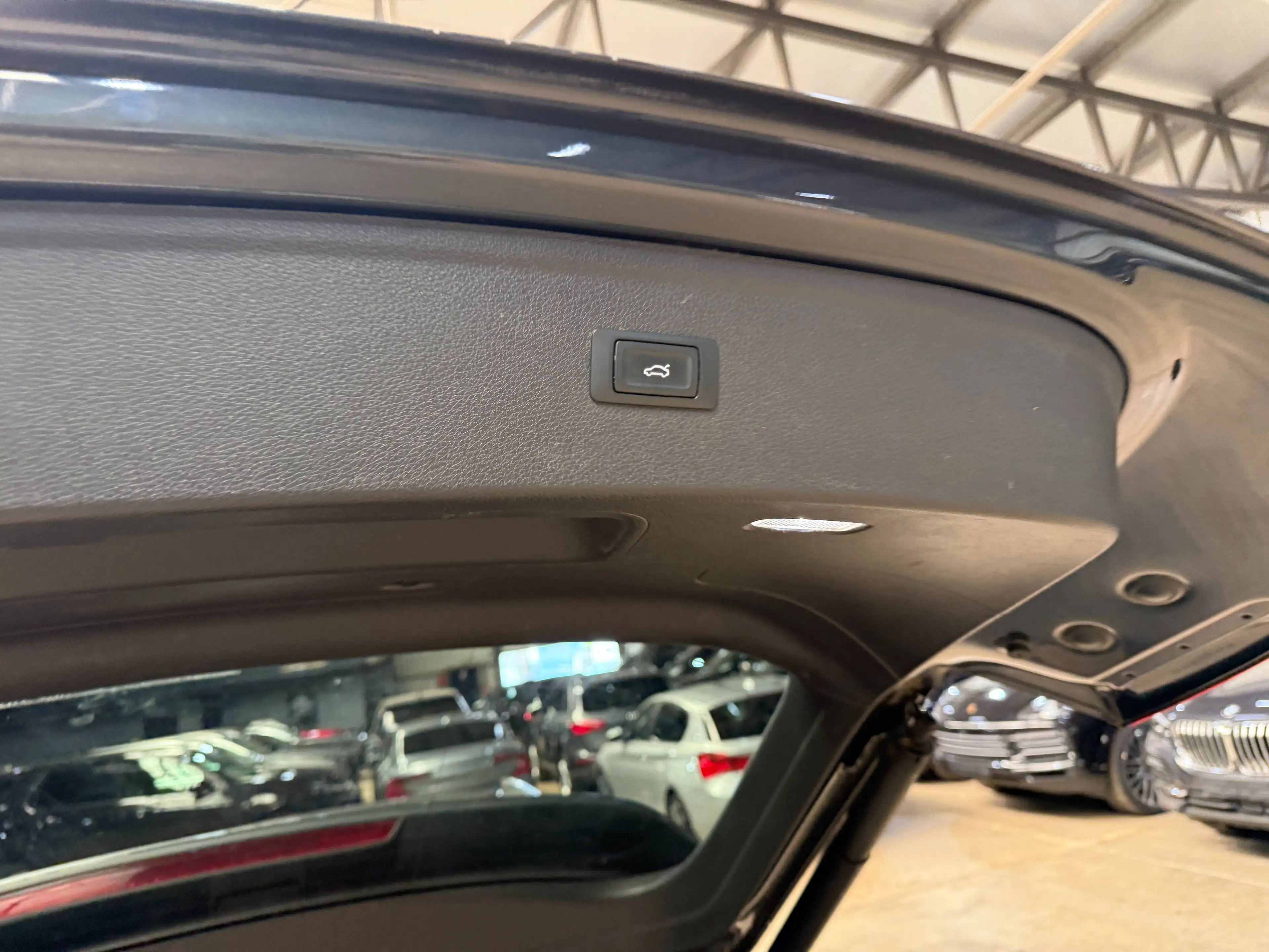 Audi Q5 Q5 2.0 TDi Quattro Design S tronic — photo 10