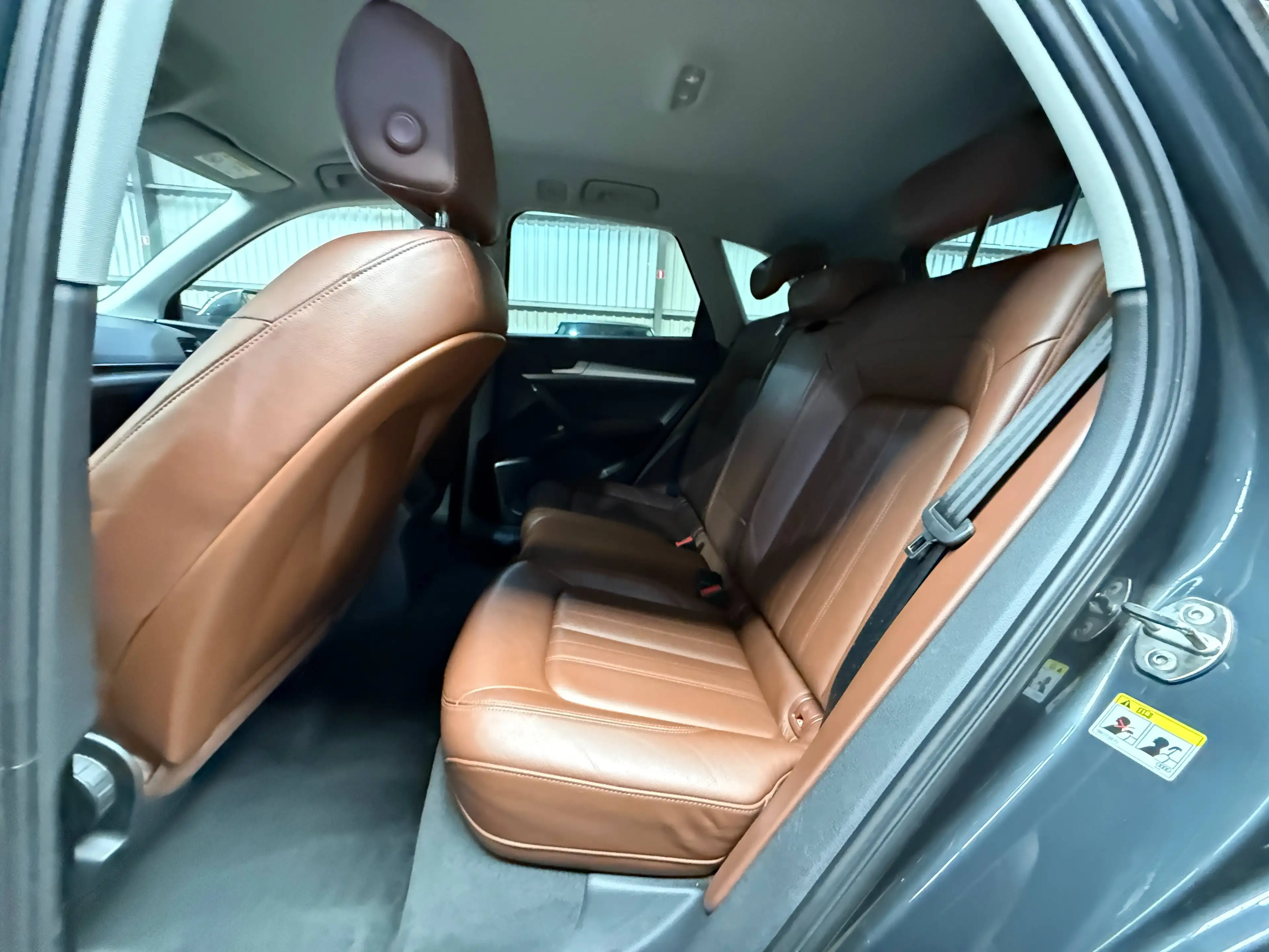 Audi Q5 Q5 2.0 TDi Quattro Design S tronic — photo 11