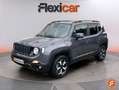 Jeep Renegade 1.3 PHEV Trailhawk 4x4 Aut. 177KW Gris - thumbnail 3