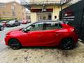 Opel Corsa 1.5 D 100 CV GS LINE Rosso - thumbnail 7