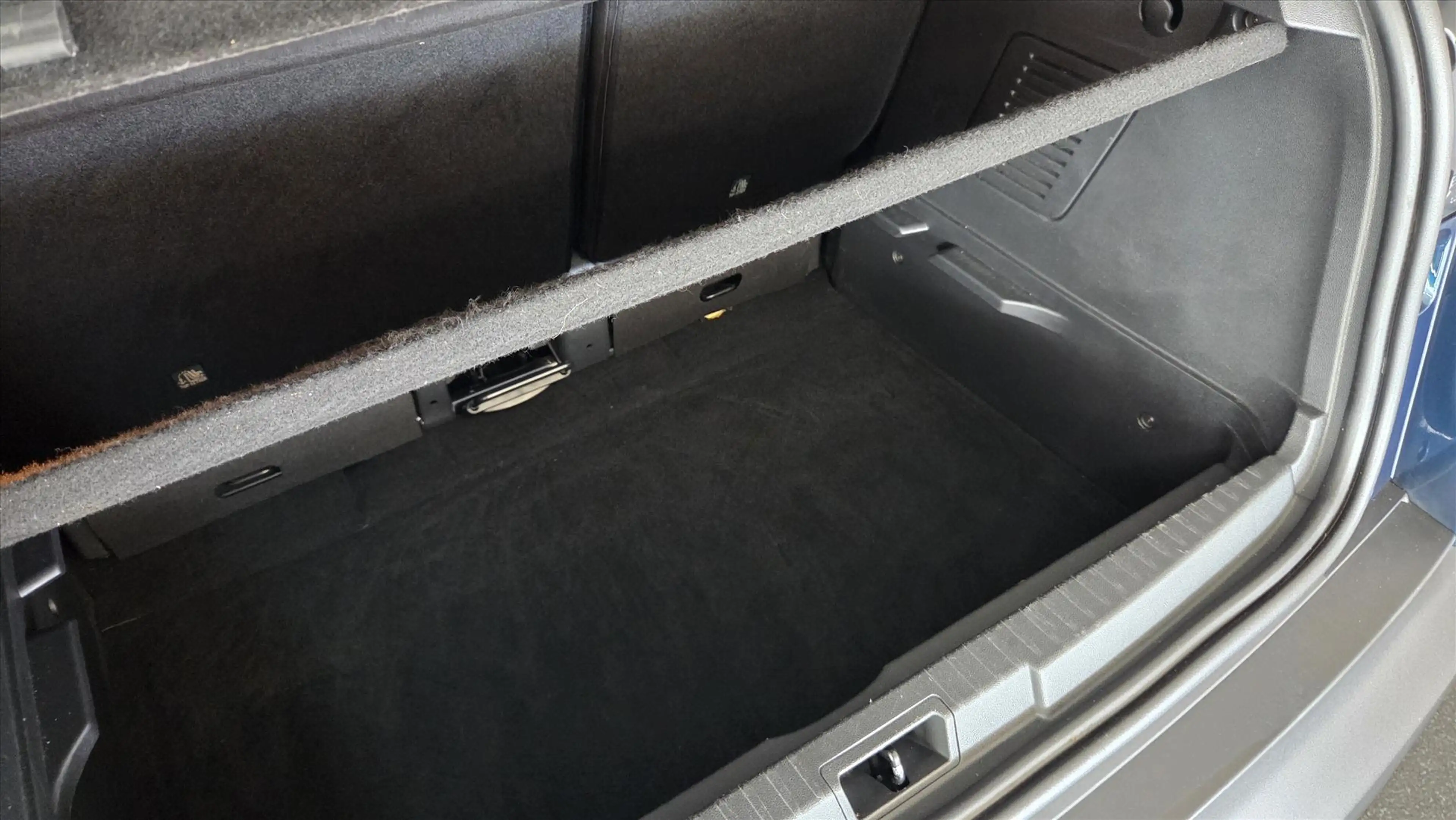 Renault Captur Energy TCe 90PK Dynamique — photo 11