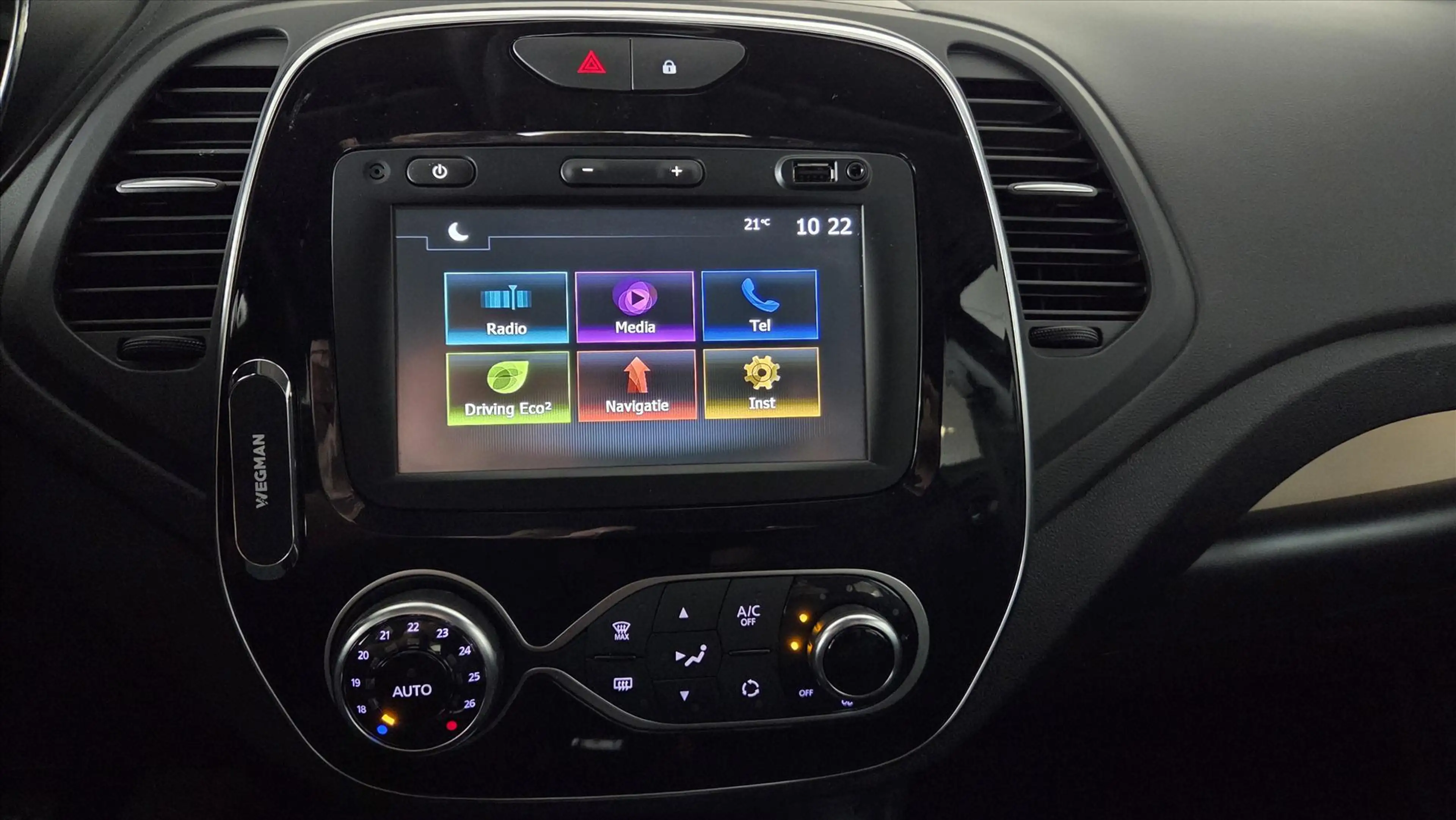 Renault Captur Energy TCe 90PK Dynamique — photo 15