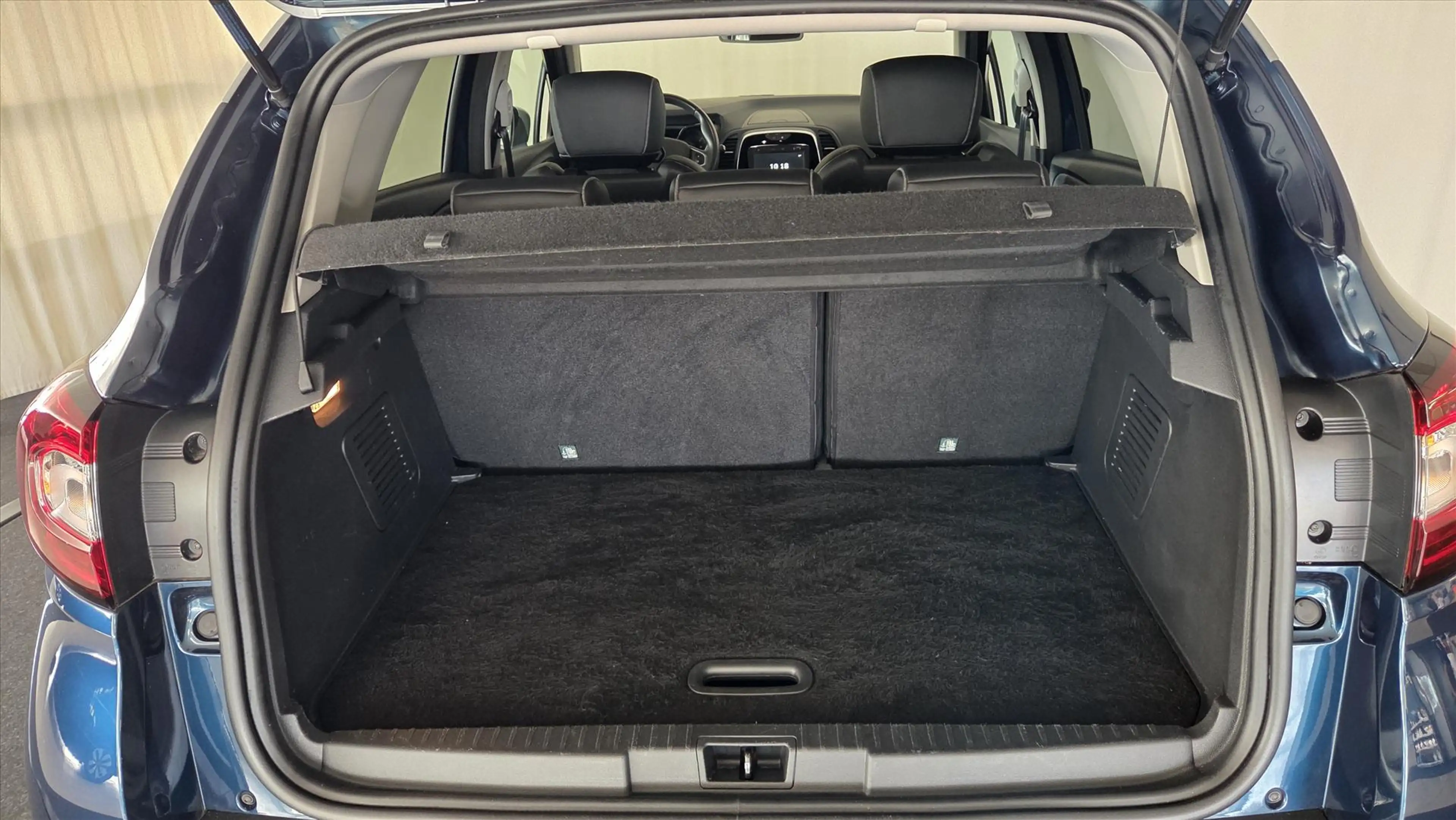 Renault Captur Energy TCe 90PK Dynamique — photo 10