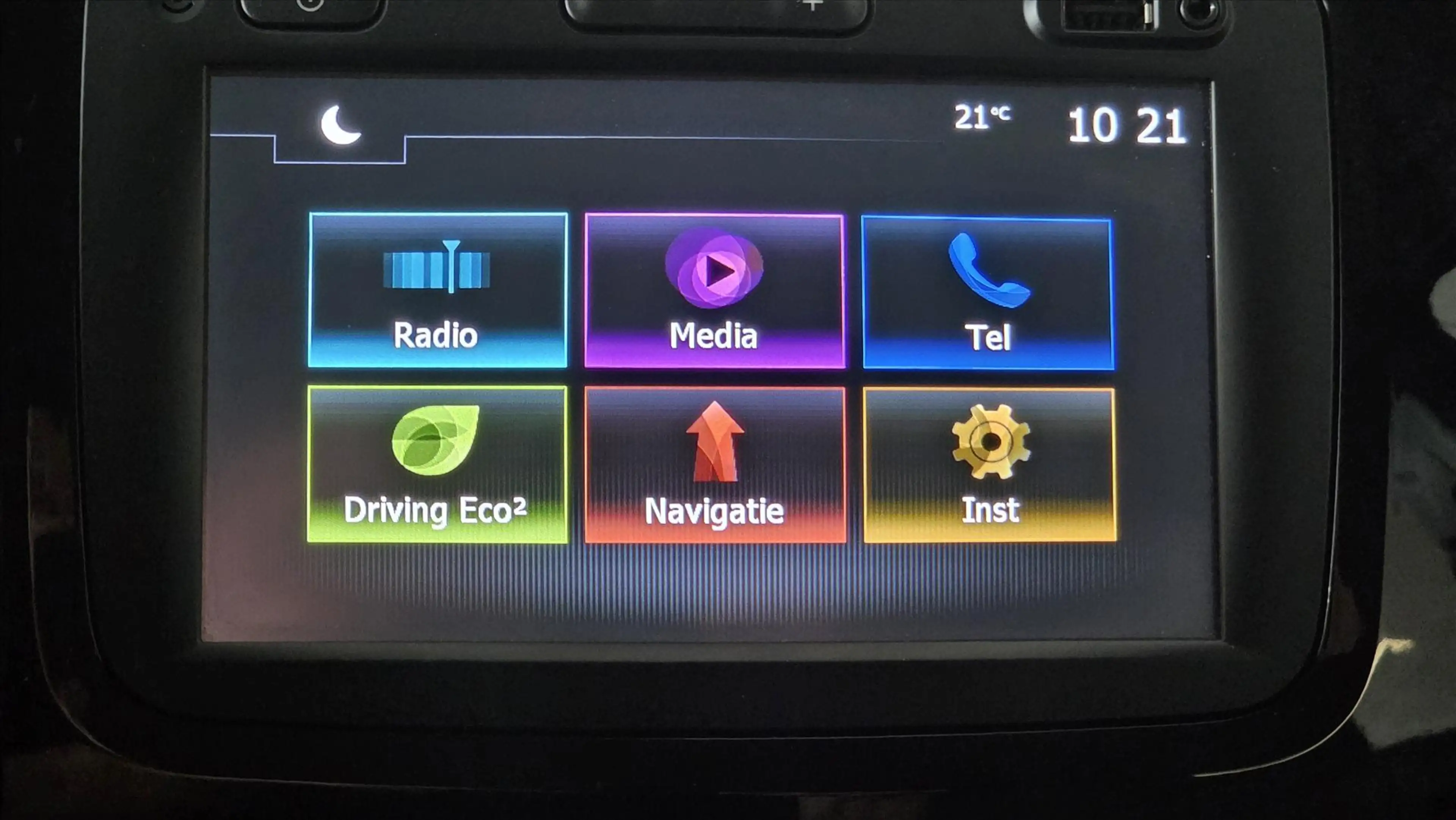 Renault Captur Energy TCe 90PK Dynamique — photo 14