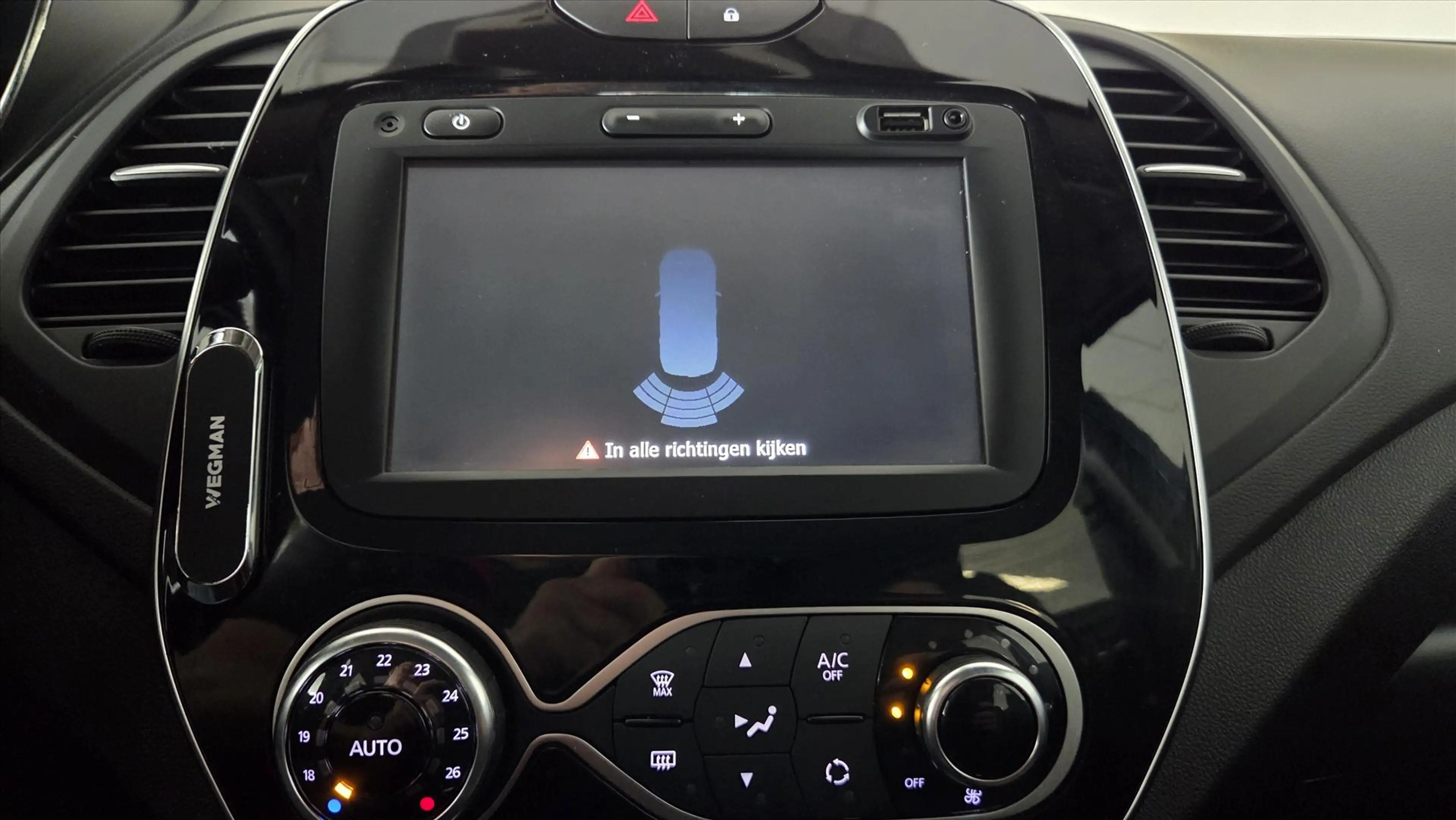 Renault Captur Energy TCe 90PK Dynamique — photo 16