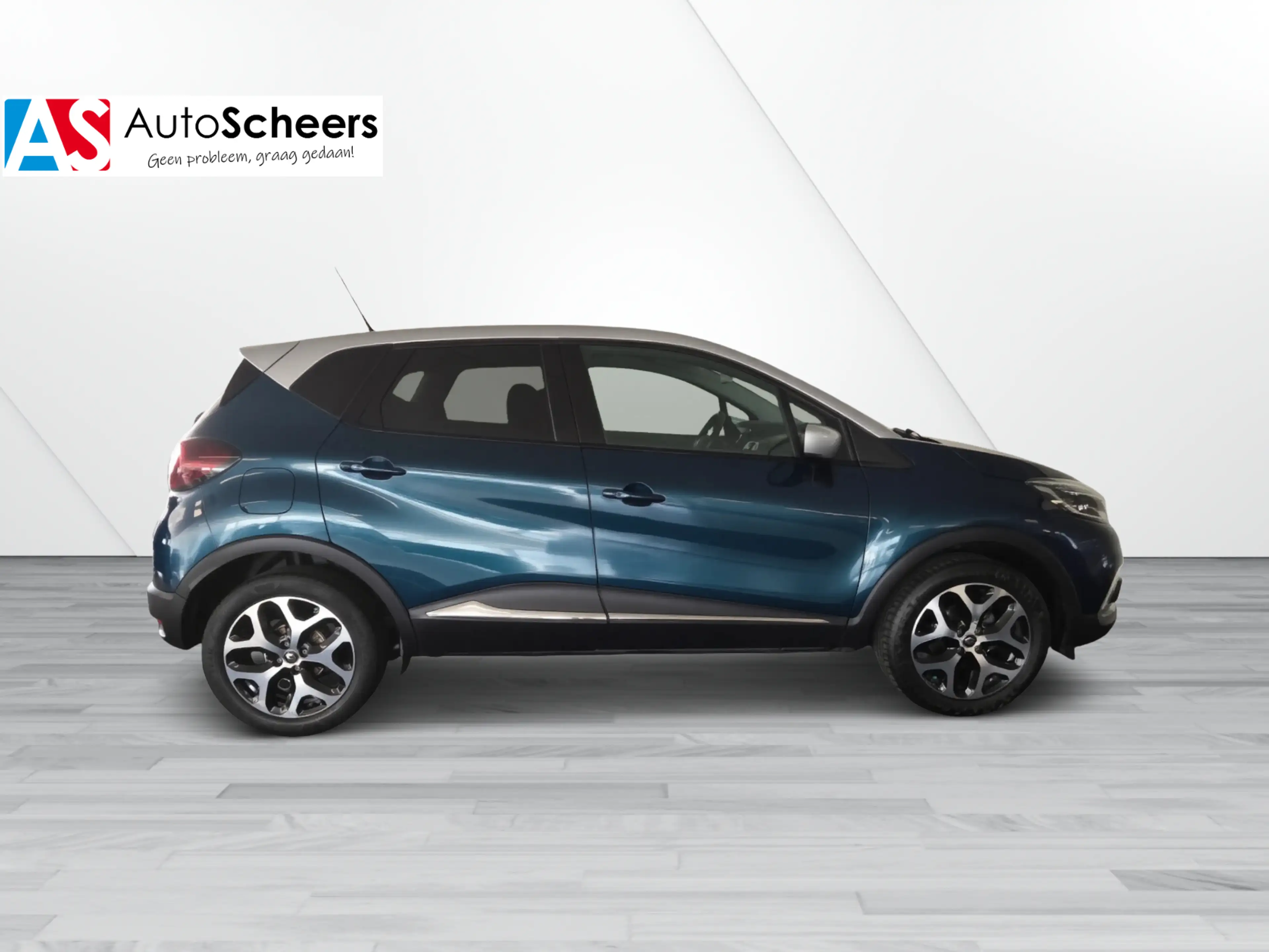 Renault Captur Energy TCe 90PK Dynamique — photo 6