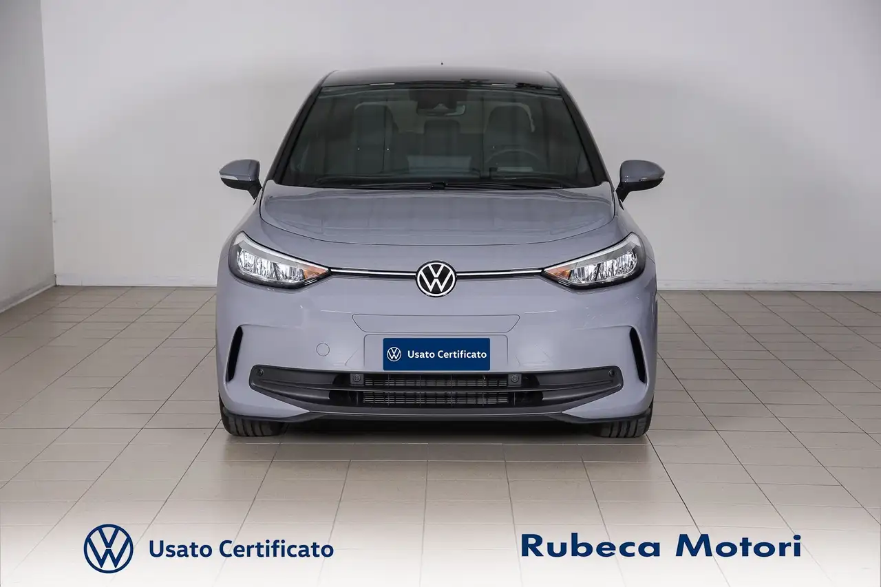 Volkswagen ID.3 2026