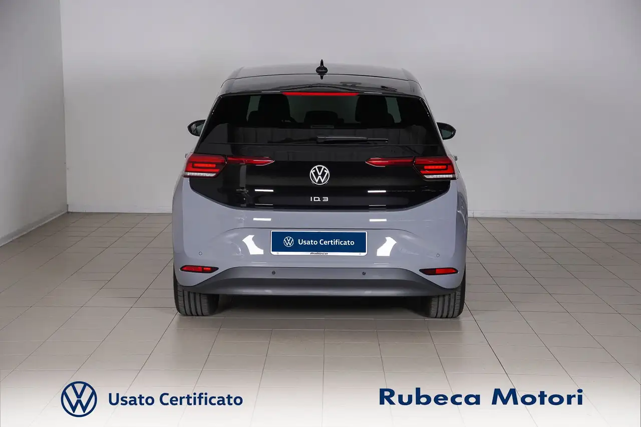 Volkswagen ID.3 2026