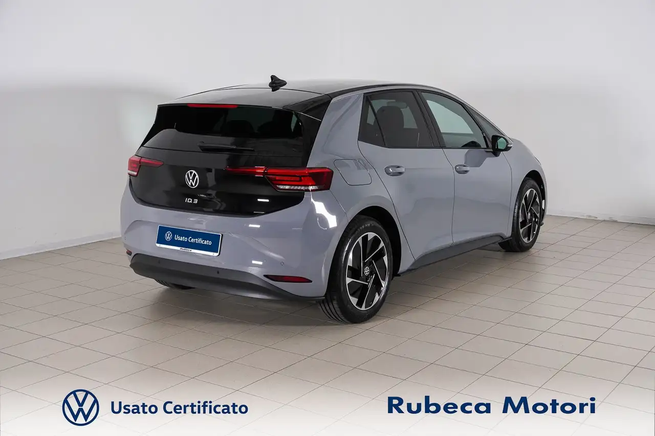 Volkswagen ID.3 2026