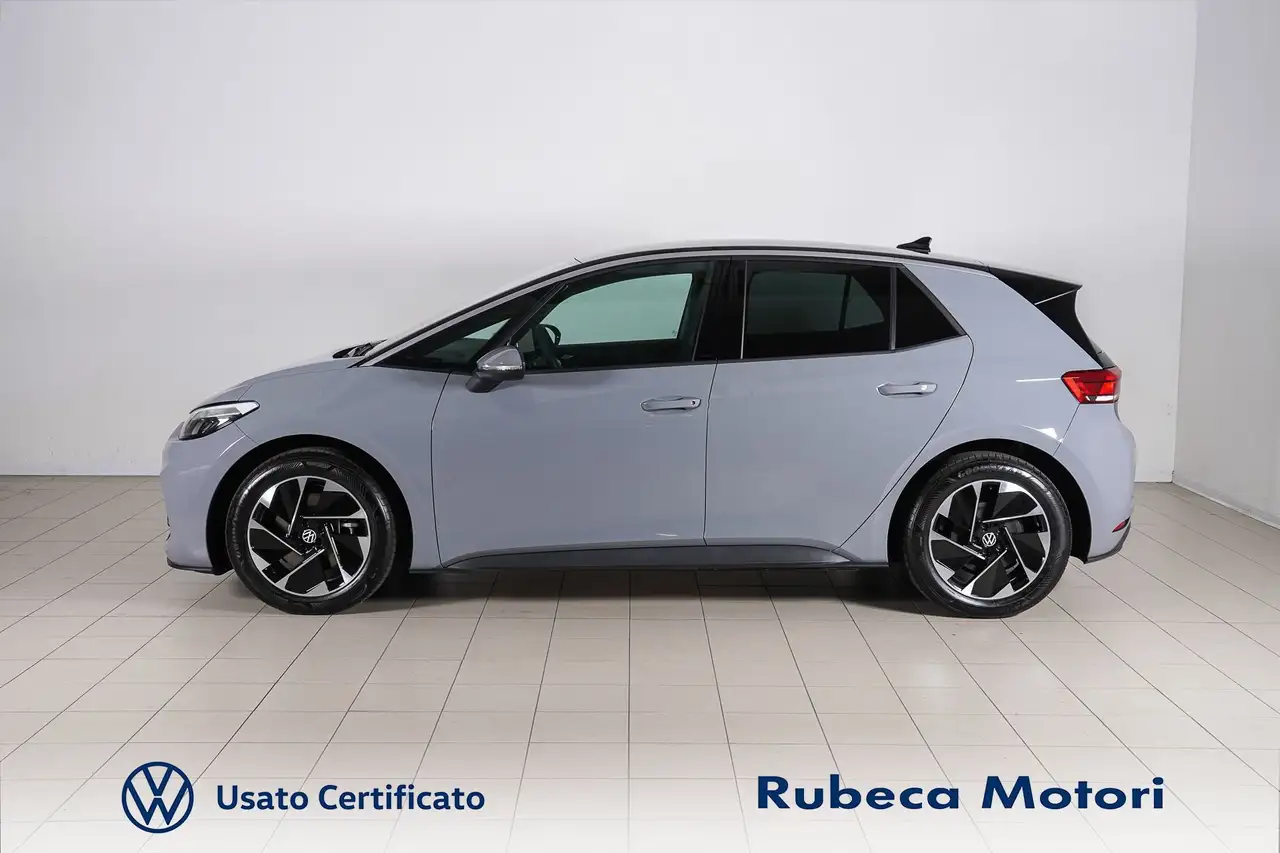 Volkswagen ID.3 2026