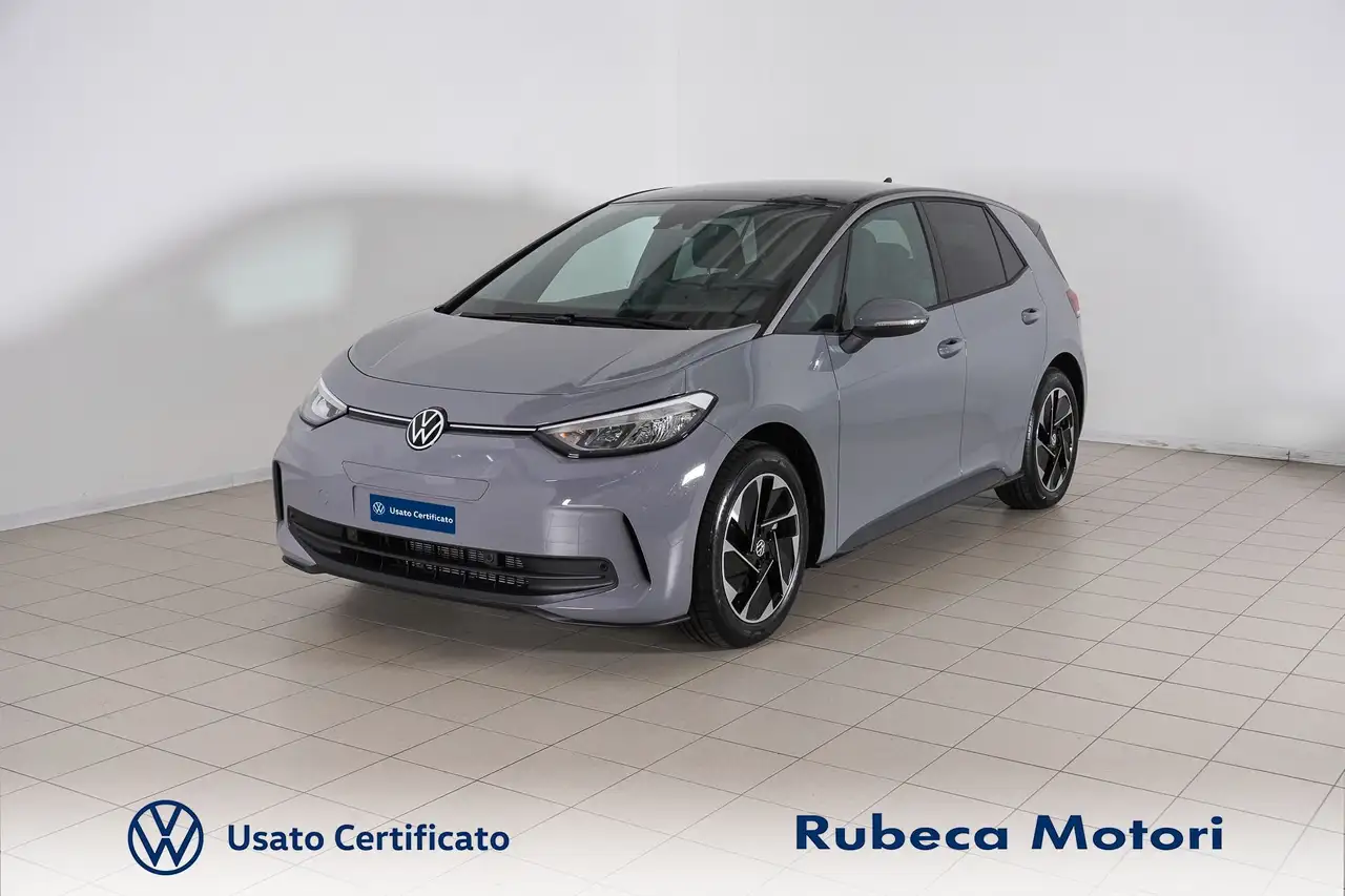 Volkswagen ID.3 2026