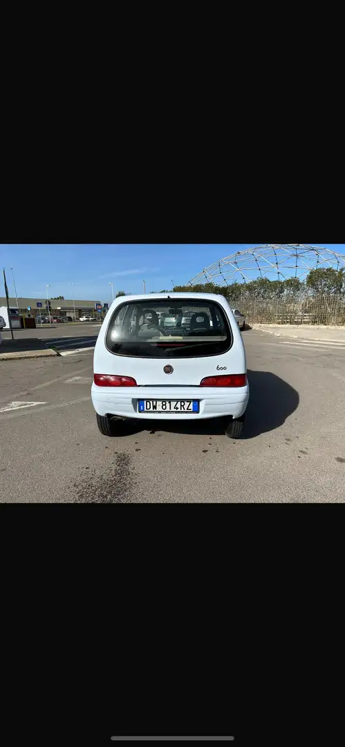 Fiat 600 1.1 Active (class) - 2