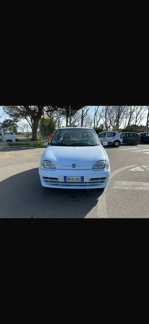 Fiat 600 1.1 Active (class) - 1