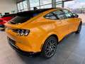 Ford Mustang Mach-E GT AWD Orange - thumbnail 7