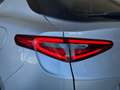 Alfa Romeo Stelvio 2.2 BUSINESS - RWD - 160CV | 2020 Gris - thumbnail 8