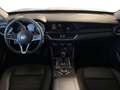 Alfa Romeo Stelvio 2.2 BUSINESS - RWD - 160CV | 2020 Gris - thumbnail 12