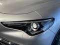 Alfa Romeo Stelvio 2.2 BUSINESS - RWD - 160CV | 2020 Gris - thumbnail 7