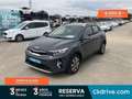 Kia Stonic 1.0 TGDI MHEV IMT DRIVE Gris - thumbnail 1