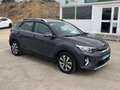 Kia Stonic 1.0 TGDI MHEV IMT DRIVE Gris - thumbnail 4