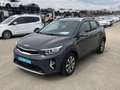 Kia Stonic 1.0 TGDI MHEV IMT DRIVE Gris - thumbnail 2