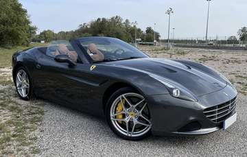 T 2016 - Belle Configuration -