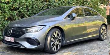 EQE 90.6 kWh 300 Business Edition Business Edition
