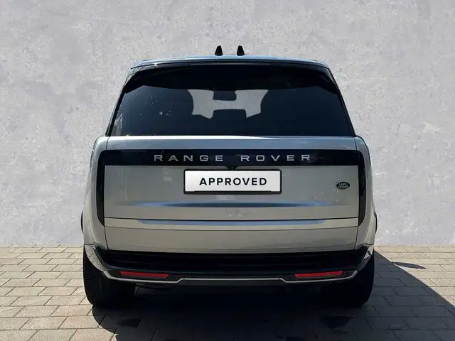 Land Rover Range Rover view 7