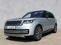 Land Rover Range Rover D350 Autobiography