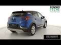 Renault Captur 1.6 E-Tech hybrid Intens 145cv auto Blu/Azzurro - thumbnail 5