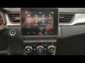 Renault Captur 1.6 E-Tech hybrid Intens 145cv auto Blu/Azzurro - thumbnail 12