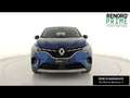 Renault Captur 1.6 E-Tech hybrid Intens 145cv auto Blu/Azzurro - thumbnail 3