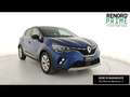 Renault Captur 1.6 E-Tech hybrid Intens 145cv auto Blu/Azzurro - thumbnail 7
