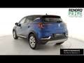 Renault Captur 1.6 E-Tech hybrid Intens 145cv auto Blu/Azzurro - thumbnail 6