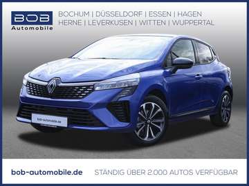 TCe 90 Techno NAVI SHZ PDC