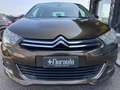 Citroen C4 1.6 VTi 120 Exclusive Brown - thumbnail 1