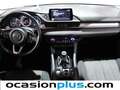 Mazda 6 Wagon 2.2 Skyactiv-D Evolution Tech 110kW Rouge - thumbnail 7