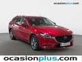 Mazda 6 Wagon 2.2 Skyactiv-D Evolution Tech 110kW Rouge - thumbnail 2