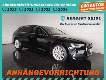 Avant DESIGN 40 TDI S-tr *19 ZOLL / LED / NAVI / VIRTUELL / AHV & KAMERA / ACC / E-SITZE + MEMORY*