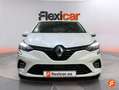 Renault Clio E-TECH Híbrido Intens 103kW Blanco - thumbnail 2