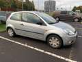 Ford Fiesta Fiesta Trend 1,4 TDCi Trend Silber - thumbnail 3