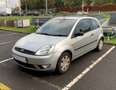 Ford Fiesta Fiesta Trend 1,4 TDCi Trend Silber - thumbnail 1