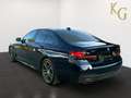 BMW 520 xDrive M-Sport ab ca. 333€ monatlich Blau - thumbnail 6