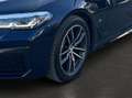 BMW 520 xDrive M-Sport ab ca. 333€ monatlich Blau - thumbnail 11