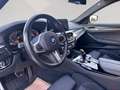 BMW 520 xDrive M-Sport ab ca. 333€ monatlich Blau - thumbnail 12