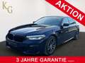 BMW 520 xDrive M-Sport ab ca. 333€ monatlich Blau - thumbnail 1