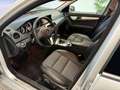 Mercedes-Benz C 180 *AUTOM*AVANTG*NAVI*TEMP*PTS*SHZ*LEDER*USB Zilver - thumbnail 14