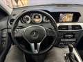 Mercedes-Benz C 180 *AUTOM*AVANTG*NAVI*TEMP*PTS*SHZ*LEDER*USB Zilver - thumbnail 29